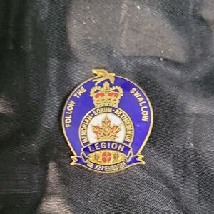5/$20**Royal Canadian Legion Branch 72 Pembroke